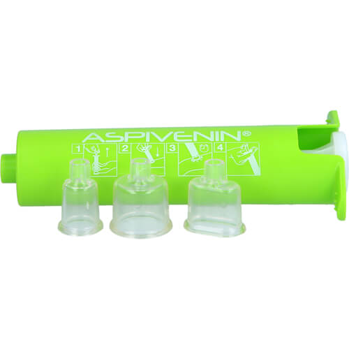 ASPIVENIN Insektengiftentferner ASPIVENIN Insektengiftentferner