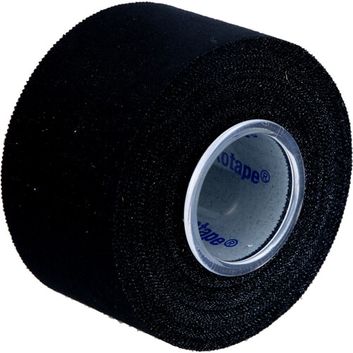 LEUKOTAPE Classic 3,75 cmx10 m schwarz LEUKOTAPE Classic 3,75 cmx10 m schwarz
