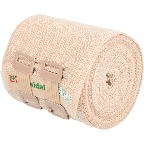 ROSIDAL K Binde 6 cmx5 m ROSIDAL K Binde 6 cmx5 m