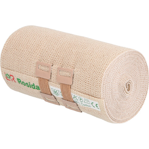 ROSIDAL K Binde 10 cmx5 m ROSIDAL K Binde 10 cmx5 m