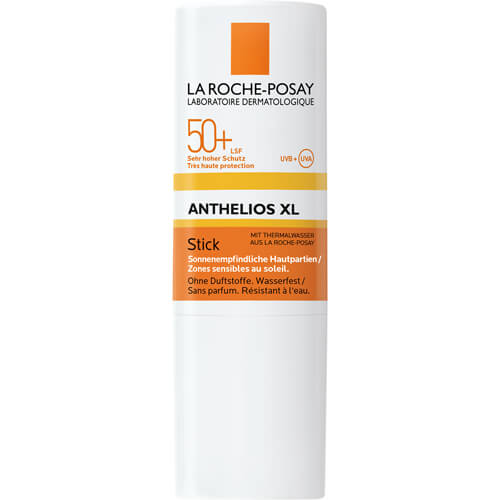ROCHE-POSAY Anthelios Stick LSF 50+ empf.Hautpart. ROCHE-POSAY Anthelios Stick LSF 50+ empf.Hautpart.