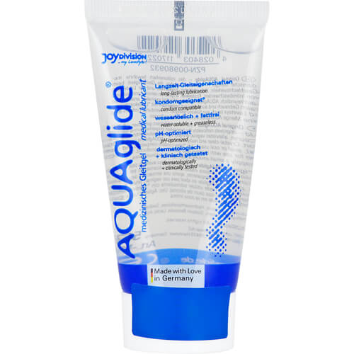AQUAGLIDE AQUAGLIDE