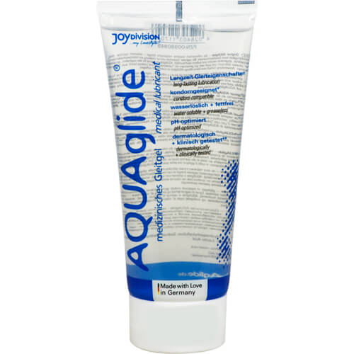 AQUAGLIDE AQUAGLIDE