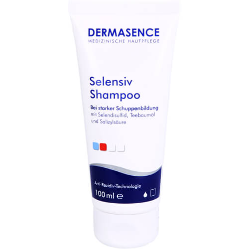 DERMASENCE Selensiv Shampoo DERMASENCE Selensiv Shampoo