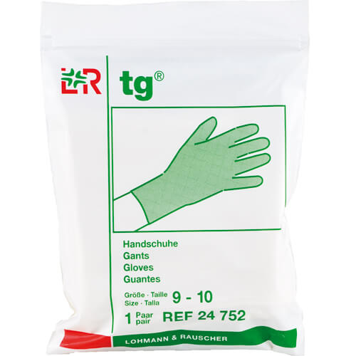 TG Handschuhe Baumwolle groß Gr.9-10 TG Handschuhe Baumwolle groß Gr.9-10