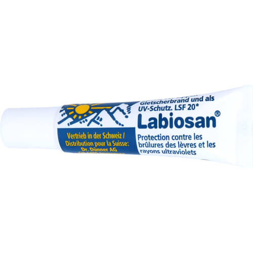 LABIOSAN Salbe LABIOSAN Salbe