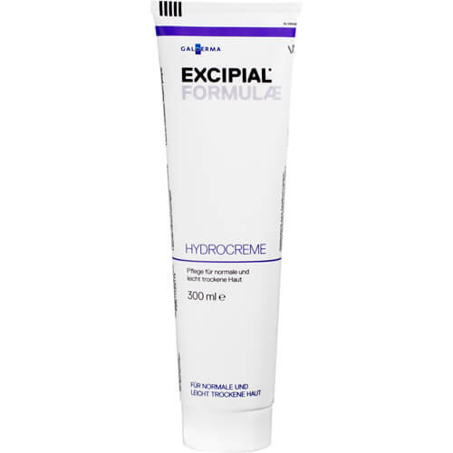 EXCIPIAL Hydrocreme EXCIPIAL Hydrocreme