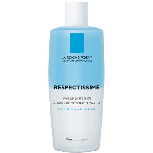 ROCHE-POSAY Respect.Augen Make-up Entferner ROCHE-POSAY Respect.Augen Make-up Entferner