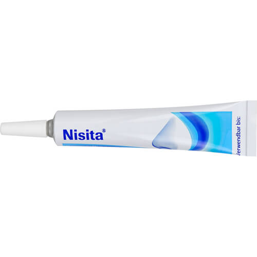 NISITA Nasensalbe NISITA Nasensalbe