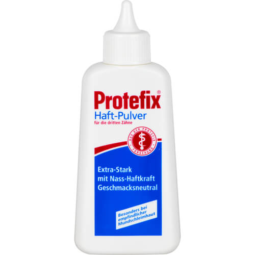 PROTEFIX Haftpulver PROTEFIX Haftpulver
