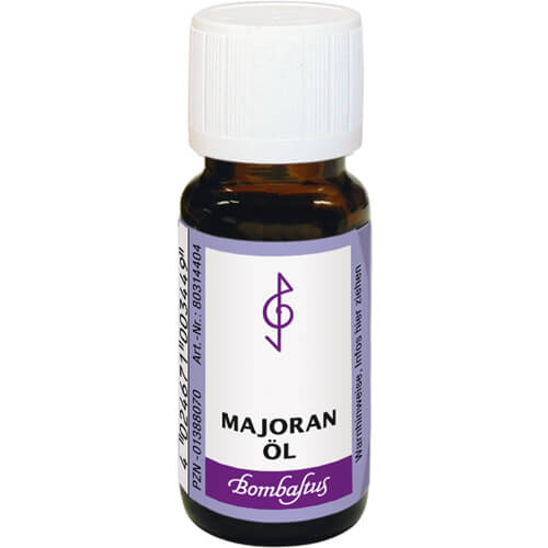 MAJORAN ätherisches Öl MAJORAN ätherisches Öl