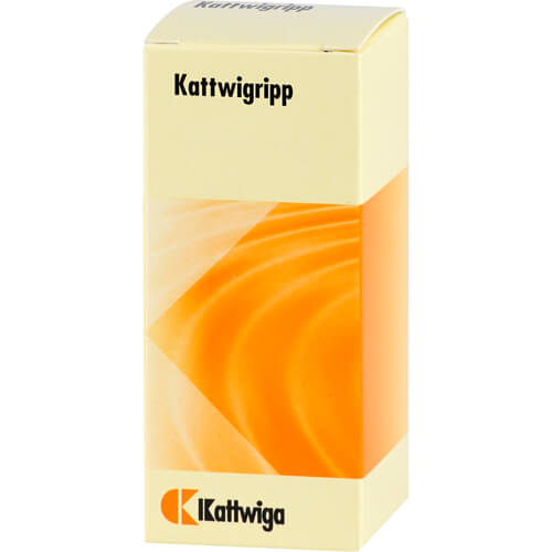 KATTWIGRIPP Tabletten KATTWIGRIPP Tabletten