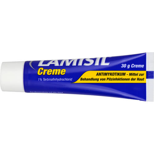 LAMISIL Creme LAMISIL Creme