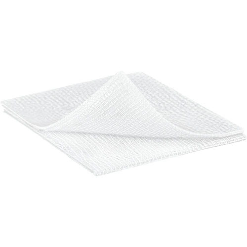 ES-KOMPRESSEN unsteril 5x5 cm 8fach ES-KOMPRESSEN unsteril 5x5 cm 8fach