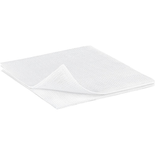 ES-KOMPRESSEN unsteril 10x10 cm 8fach ES-KOMPRESSEN unsteril 10x10 cm 8fach