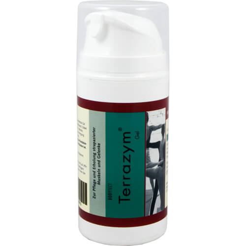 TERRAZYM Gel TERRAZYM Gel