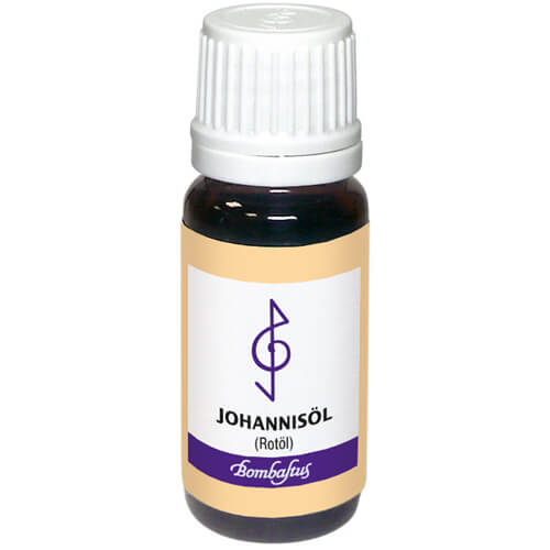 JOHANNISÖL Rotöl EB6 JOHANNISÖL Rotöl EB6