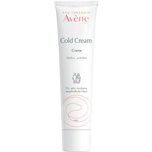 AVENE Cold Cream Creme AVENE Cold Cream Creme