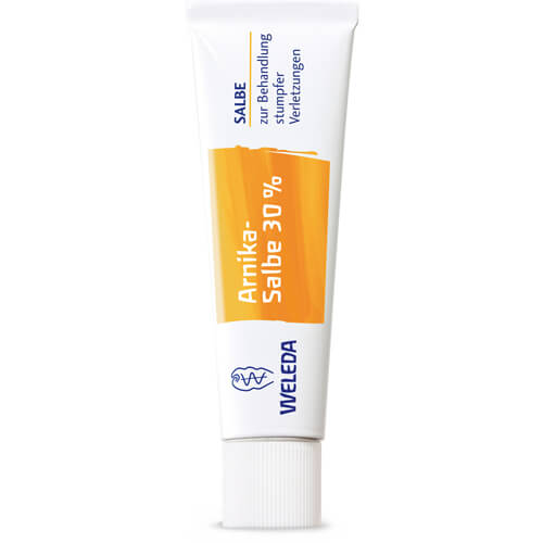 ARNIKA SALBE 30% ARNIKA SALBE 30%