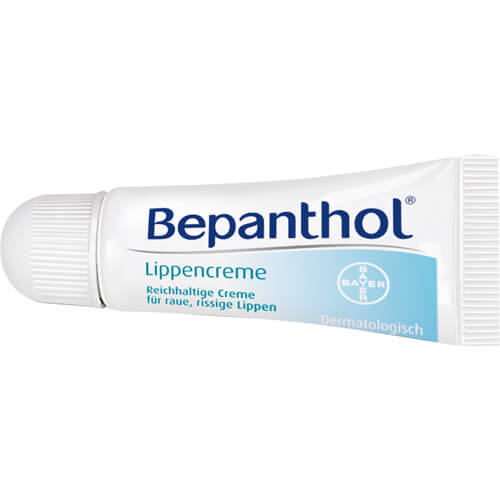 BEPANTHOL Lippencreme BEPANTHOL Lippencreme