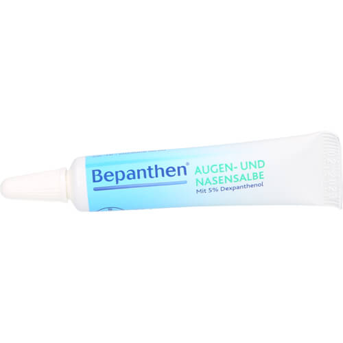 BEPANTHEN Augen- und Nasensalbe BEPANTHEN Augen- und Nasensalbe