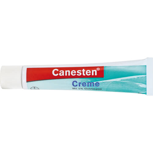 CANESTEN Creme CANESTEN Creme