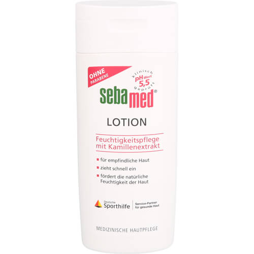 SEBAMED Lotion SEBAMED Lotion