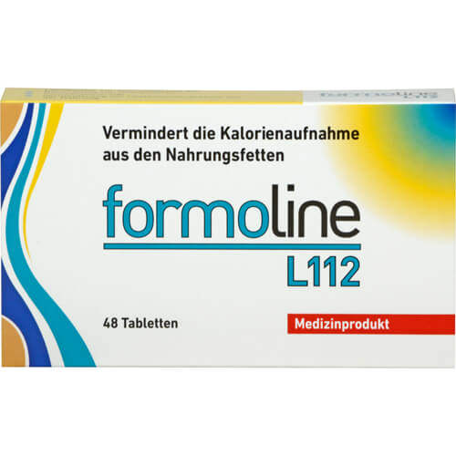 FORMOLINE L112 Tabletten FORMOLINE L112 Tabletten