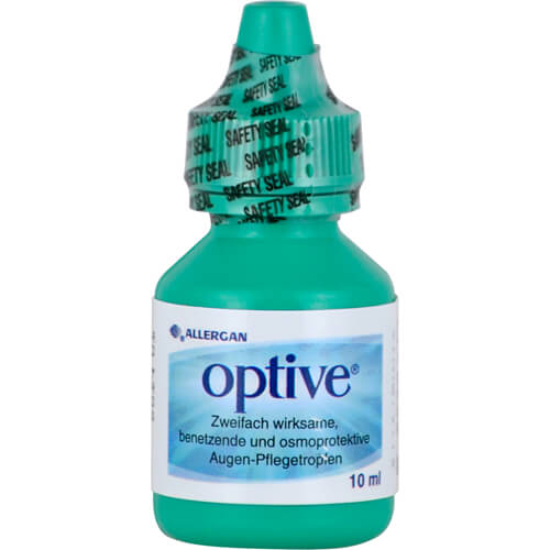 OPTIVE Augentropfen OPTIVE Augentropfen