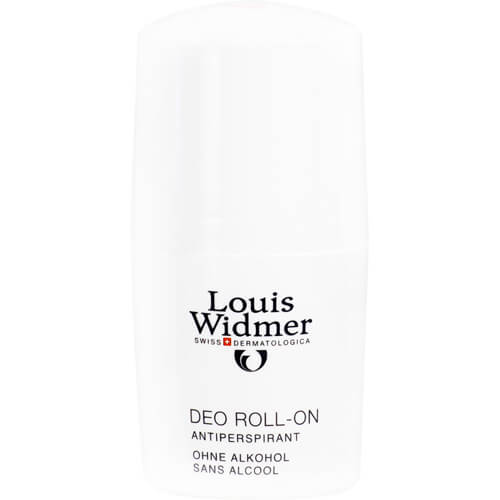 WIDMER Deo Roll-on l.P. WIDMER Deo Roll-on l.P.