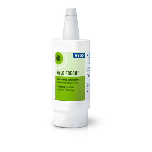 HYLO-FRESH Augentropfen HYLO-FRESH Augentropfen
