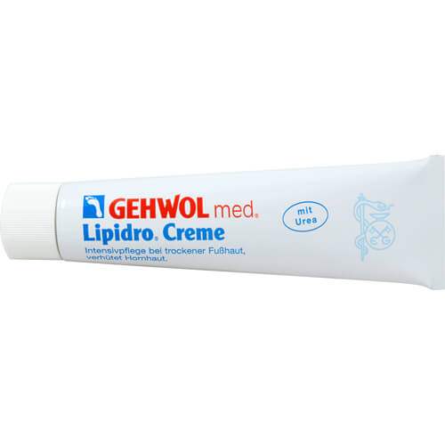 GEHWOL MED Lipidro Creme GEHWOL MED Lipidro Creme
