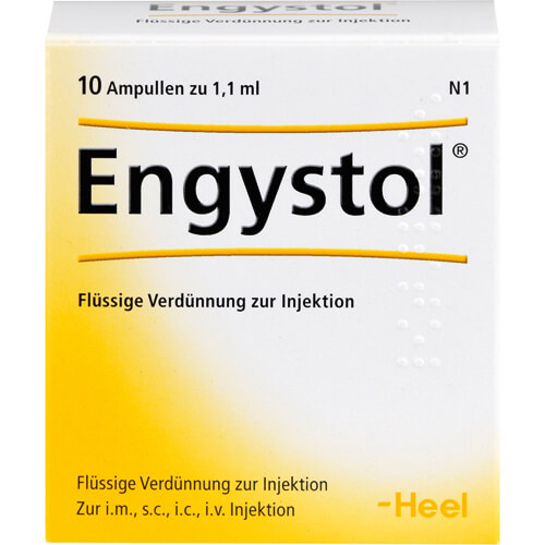 ENGYSTOL Ampullen ENGYSTOL Ampullen
