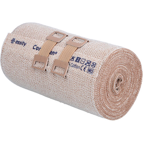COMPRILAN Verband 10 cmx5 m COMPRILAN Verband 10 cmx5 m