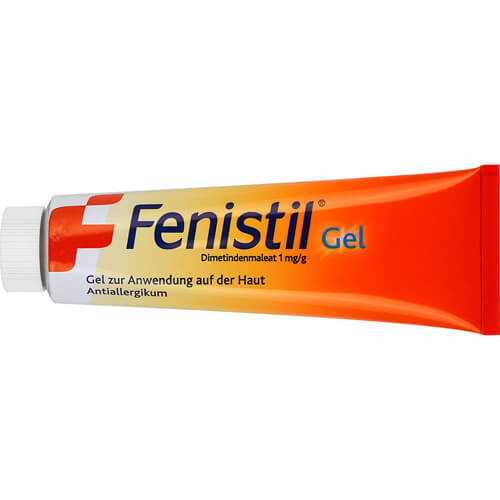 FENISTIL Gel FENISTIL Gel