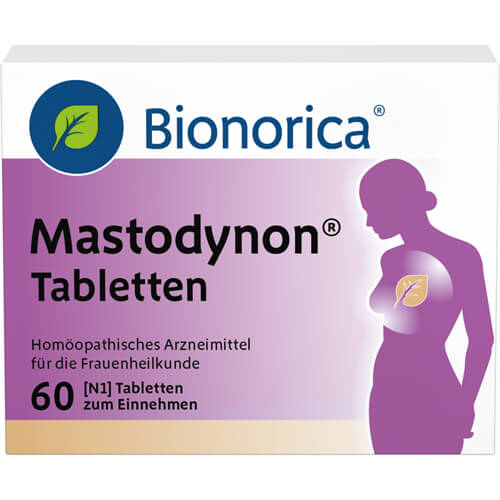 MASTODYNON Tabletten MASTODYNON Tabletten