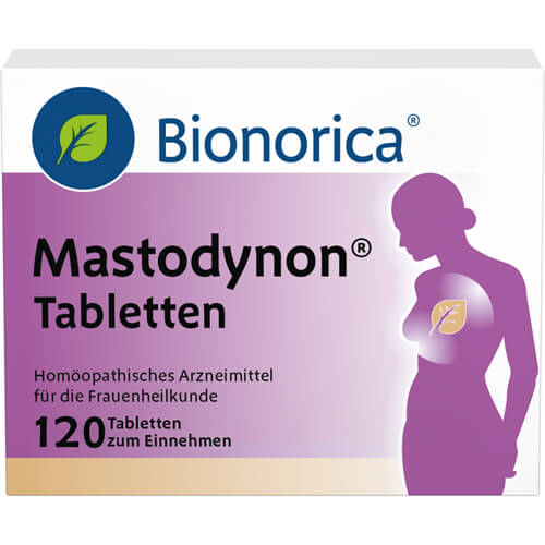 MASTODYNON Tabletten MASTODYNON Tabletten