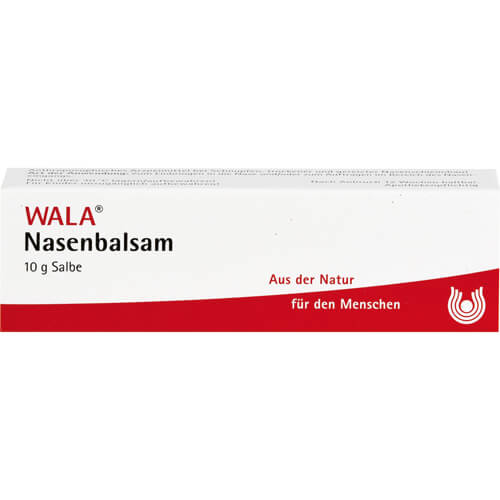 NASENBALSAM NASENBALSAM