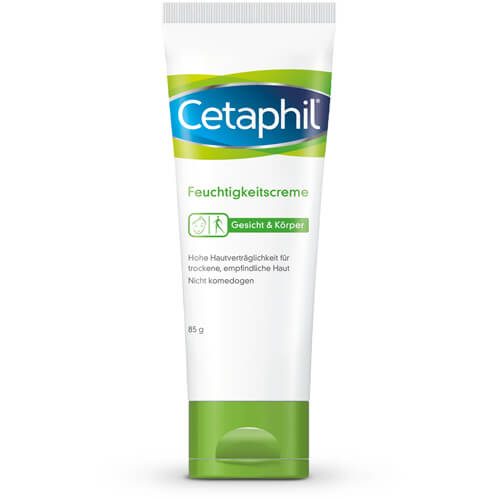 CETAPHIL Feuchtigkeitscreme CETAPHIL Feuchtigkeitscreme
