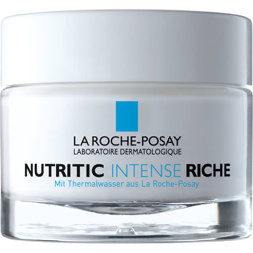 ROCHE-POSAY Nutritic Intense Creme reichhaltig ROCHE-POSAY Nutritic Intense Creme reichhaltig