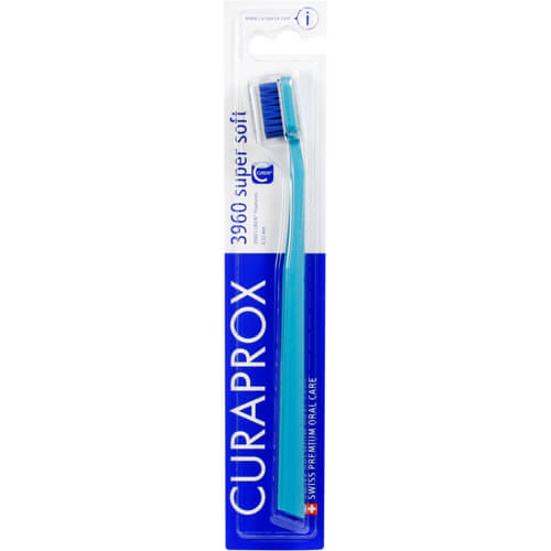 CURAPROX CS 3960 supersoft Zahnbürste CURAPROX CS 3960 supersoft Zahnbürste