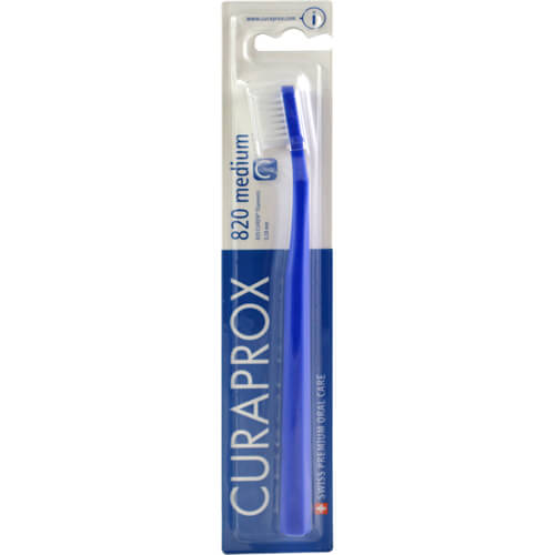 CURAPROX CS 820 medium Zahnbürste CURAPROX CS 820 medium Zahnbürste