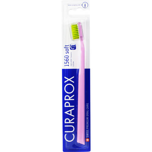 CURAPROX CS 1560 soft Zahnbürste CURAPROX CS 1560 soft Zahnbürste