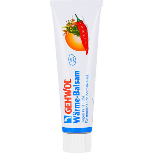 GEHWOL Wärme-Balsam GEHWOL Wärme-Balsam