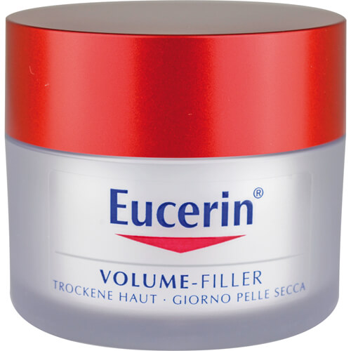 EUCERIN Anti-Age Volume-Filler Tag trockene Haut EUCERIN Anti-Age Volume-Filler Tag trockene Haut
