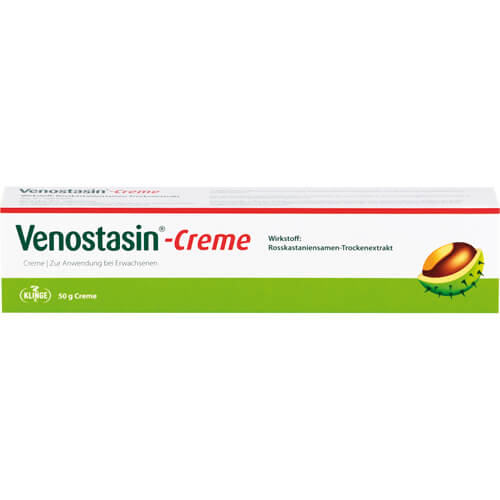 VENOSTASIN Creme VENOSTASIN Creme