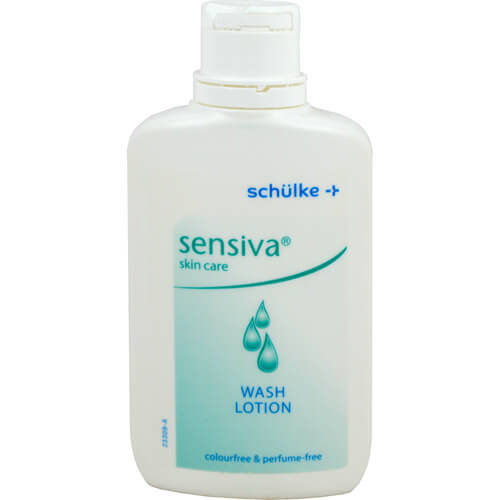 SENSIVA Waschlotion SENSIVA Waschlotion