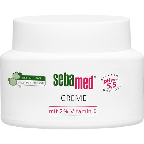 SEBAMED Creme SEBAMED Creme