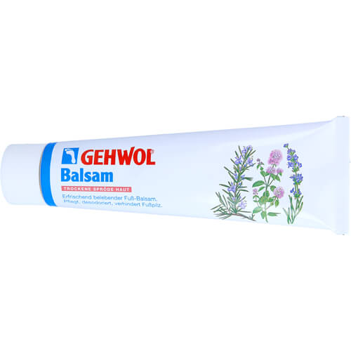GEHWOL Balsam f.trockene Haut GEHWOL Balsam f.trockene Haut