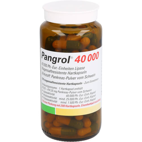PANGROL 40.000 Hartkps.m.magensaftr.überz.Pell. PANGROL 40.000 Hartkps.m.magensaftr.überz.Pell.